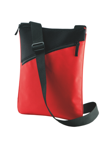 K-KI0304-TABLET/DOCUMENT SHOULDER BAG
